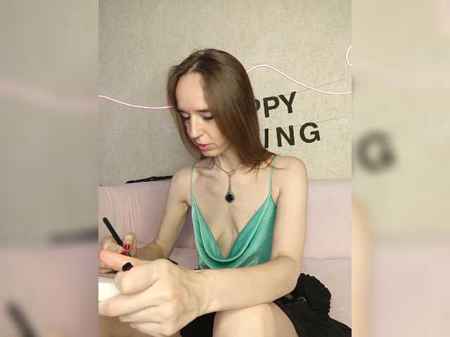 StarKristy live cam on BongaCams