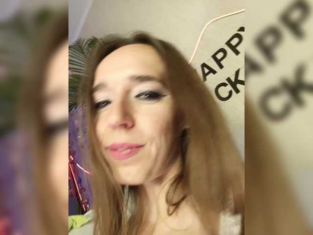 StarKristy live webcam show