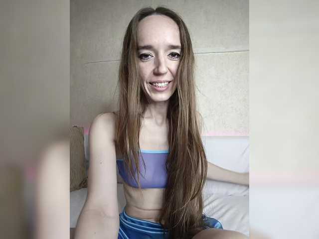 StarKristy's BongaCams profile