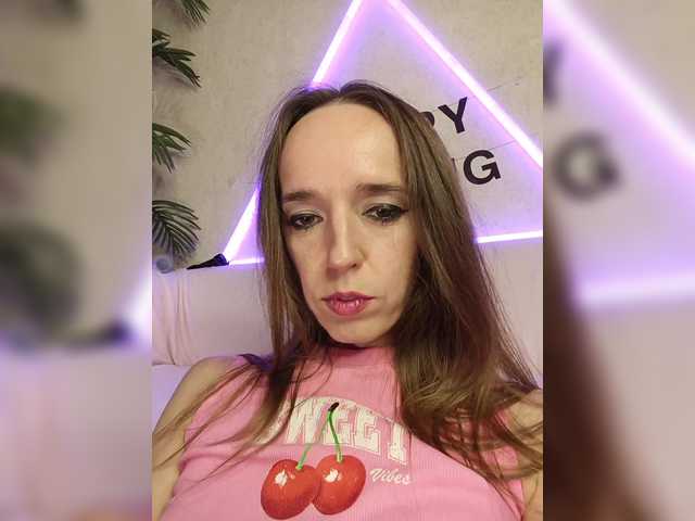 StarKristy live cam on BongaCams