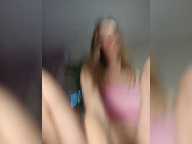 StarKristy live webcam show