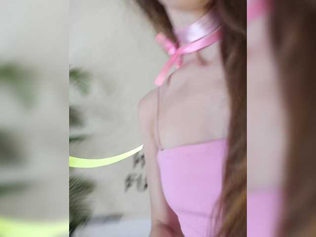 StarKristy live webcam show