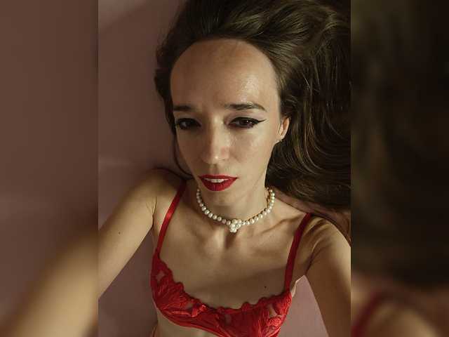 StarKristy live cam on BongaCams