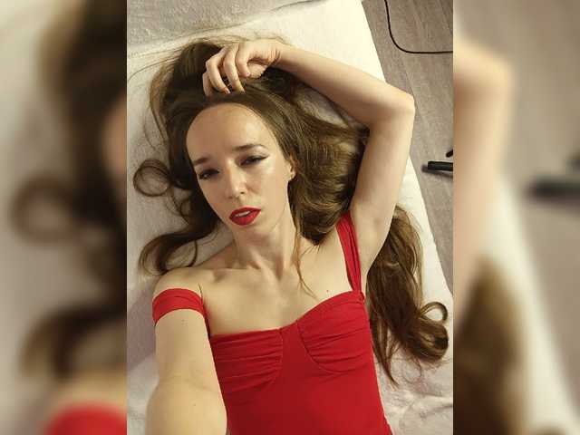 StarKristy live cam on BongaCams