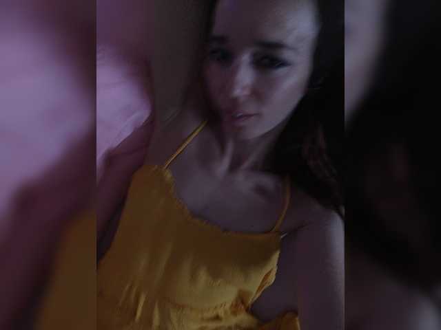 StarKristy live cam on BongaCams