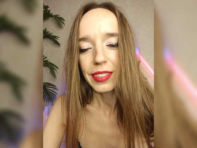 StarKristy live cam on BongaCams