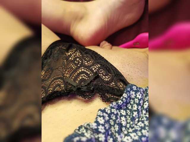 StarKristy live cam on BongaCams