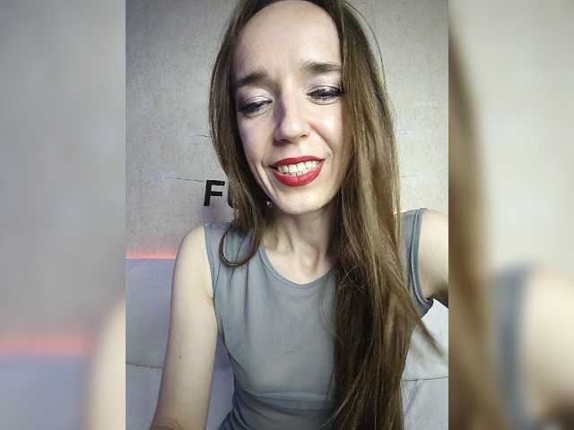 StarKristy live cam on BongaCams