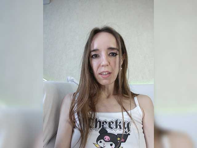 StarKristy's BongaCams profile