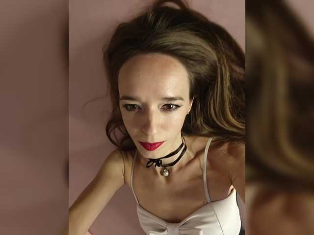 StarKristy live cam on BongaCams
