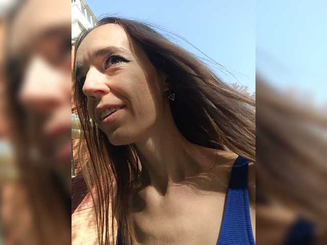 StarKristy live cam on BongaCams