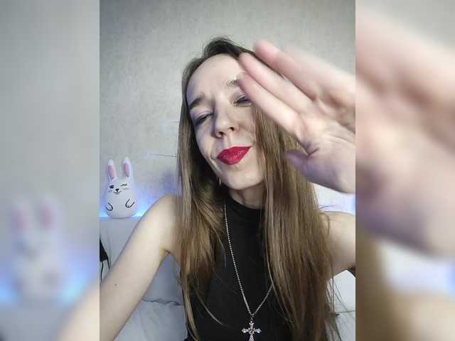 StarKristy live cam on BongaCams