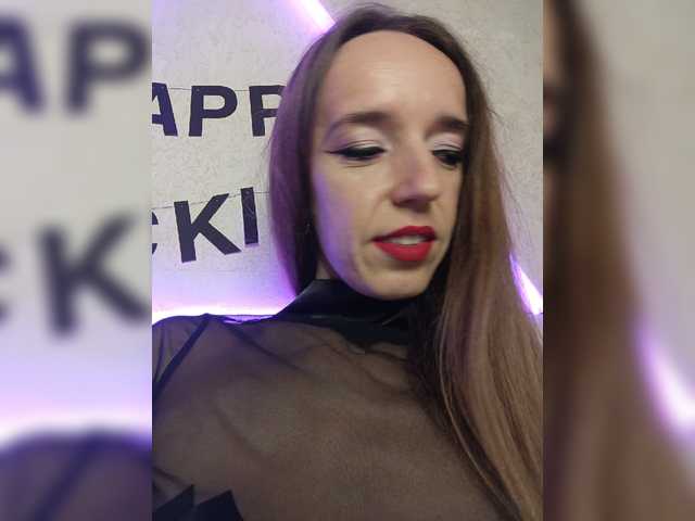 StarKristy live cam