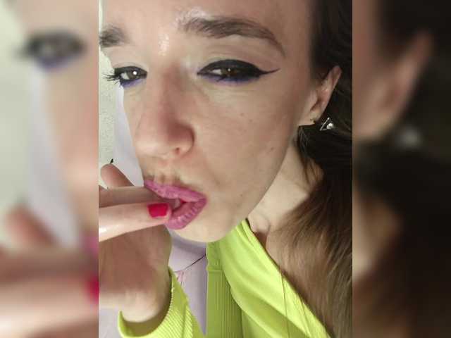 StarKristy live cam on BongaCams