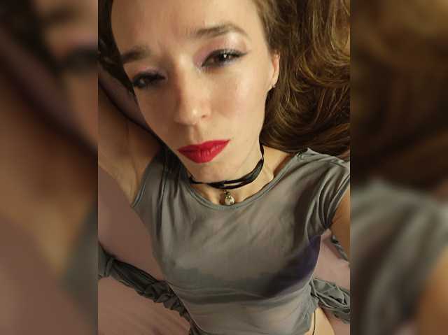 StarKristy live cam on BongaCams