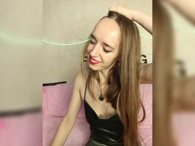 StarKristy live cam on BongaCams