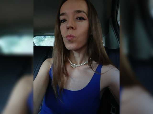 StarKristy live cam on BongaCams