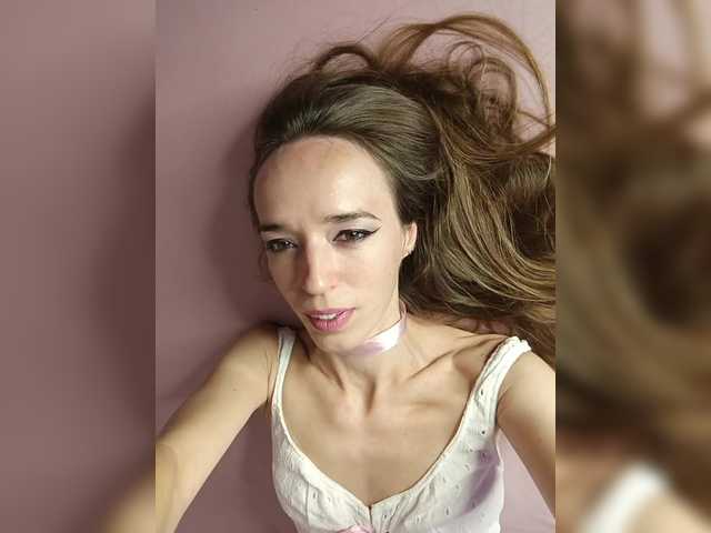 StarKristy live cam on BongaCams