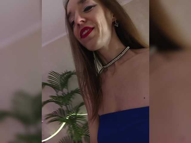StarKristy live cam on BongaCams