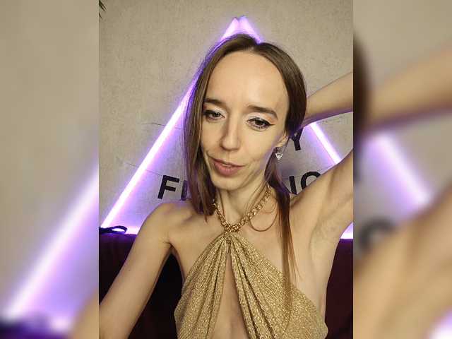 StarKristy live cam on BongaCams