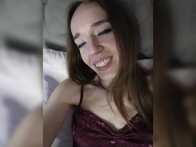 StarKristy's BongaCams show and profile