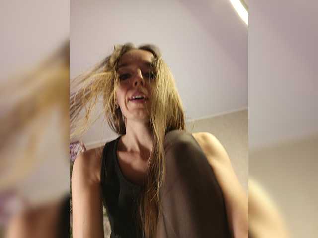 StarKristy live cam