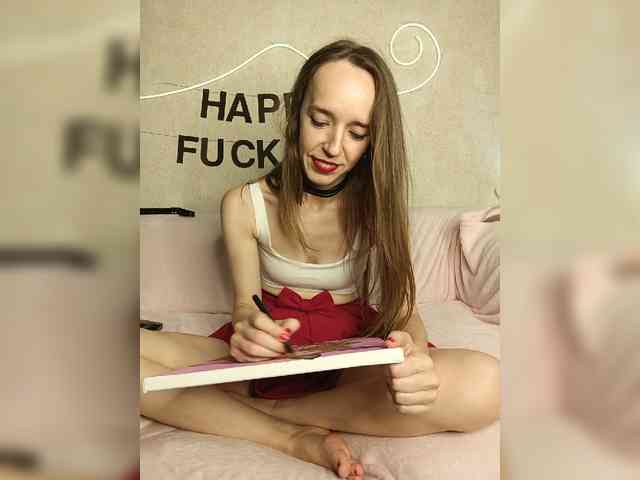StarKristy Sex Cam Show