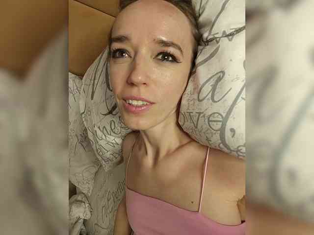 StarKristy Sex Cam Show