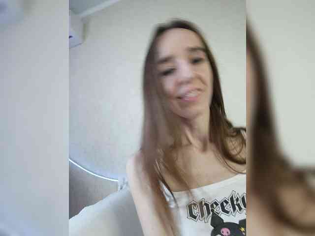 StarKristy Live Webcam on BongaCams