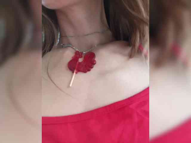 StarKristy Sex Cam Show