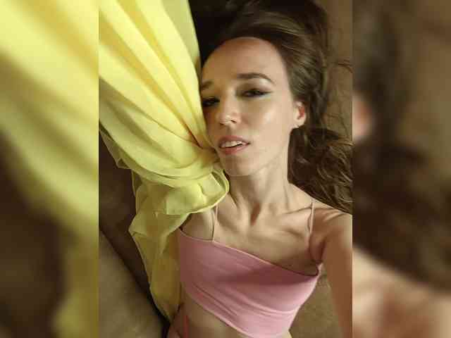 StarKristy Sex Cam Show