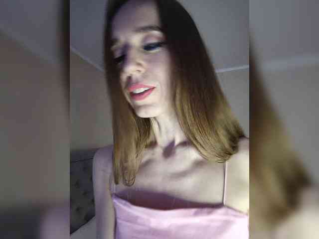 StarKristy Live Webcam on BongaCams