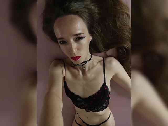 StarKristy Live Webcam on BongaCams