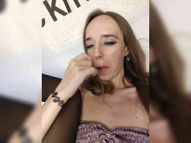 StarKristy Live Webcam on BongaCams
