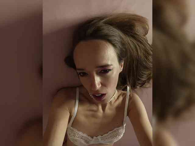 StarKristy Live Webcam on BongaCams