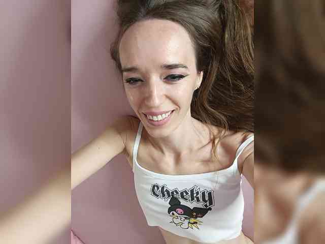 StarKristy Live Webcam on BongaCams