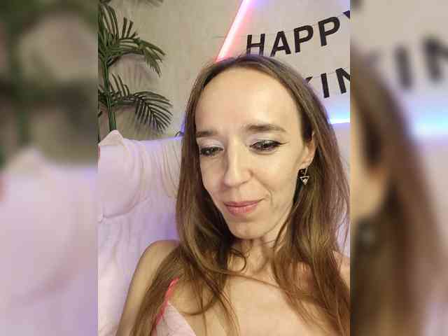 StarKristy's webcam live show