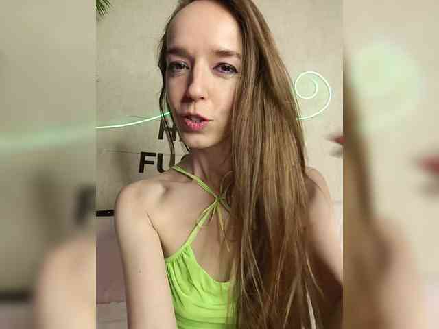 StarKristy - Girl 