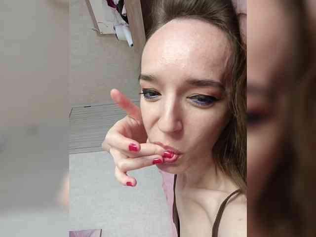 StarKristy Sex Cam Show