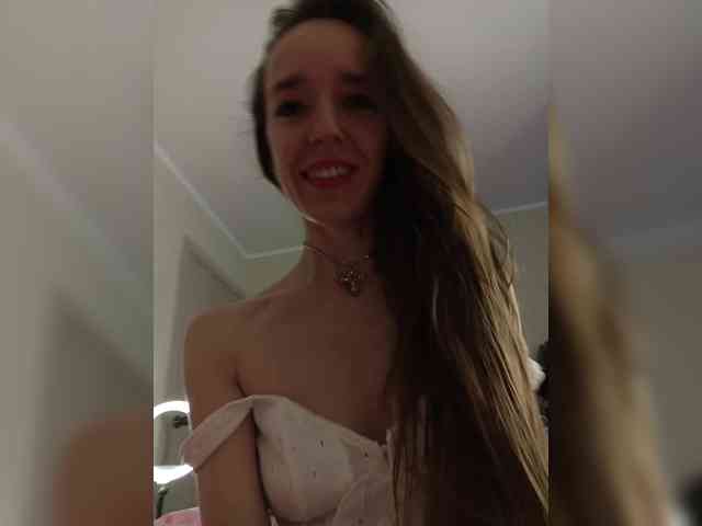 StarKristy Sex Cam Show