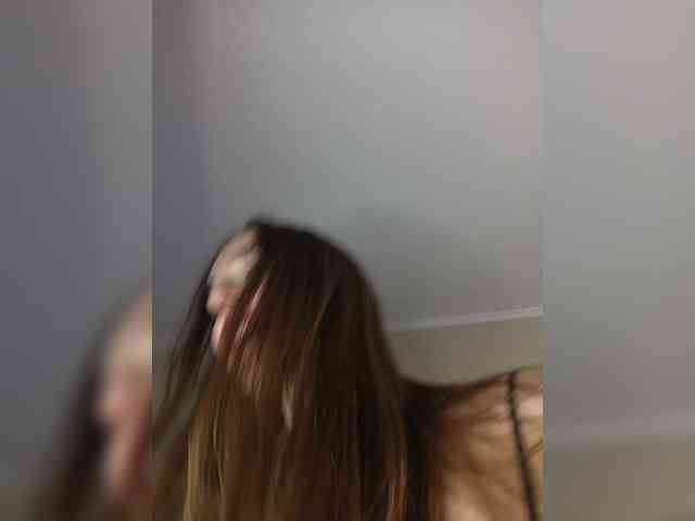 StarKristy Live Webcam on BongaCams