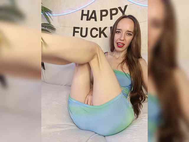 StarKristy Sex Cam Show