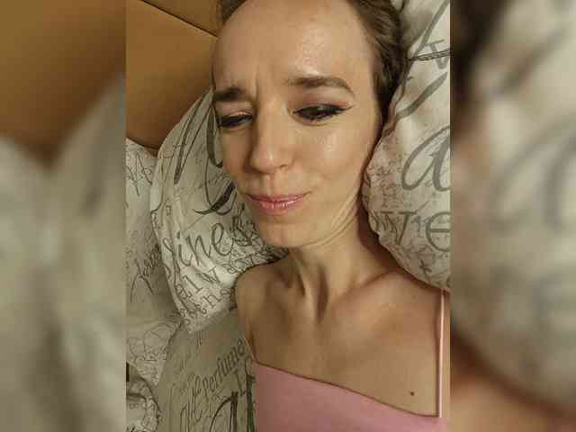 StarKristy Sex Cam Show