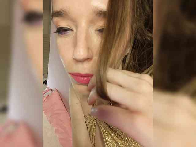 StarKristy Sex Cam Show