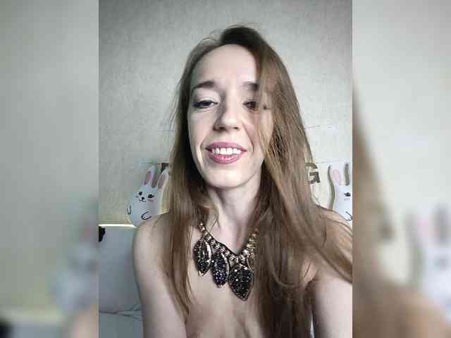 Questo modello è in diretta ora. StarKristy