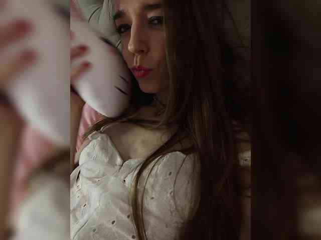 StarKristy Sex Cam Show