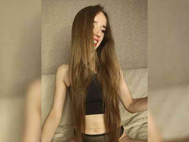StarKristy Sex Cam Show