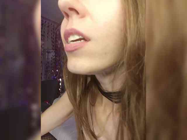 StarKristy's webcam live show