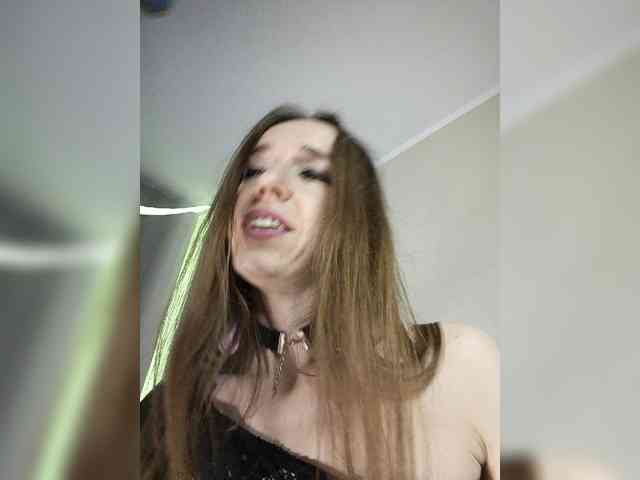 StarKristy live show