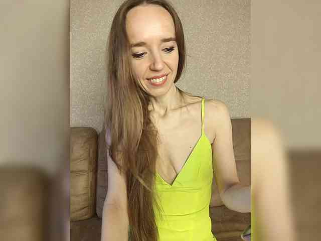 StarKristy Sex Cam Show